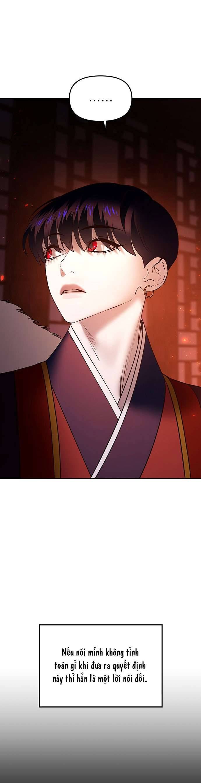 Vương Tử Huyền Bí Chapter 56 - Trang 4