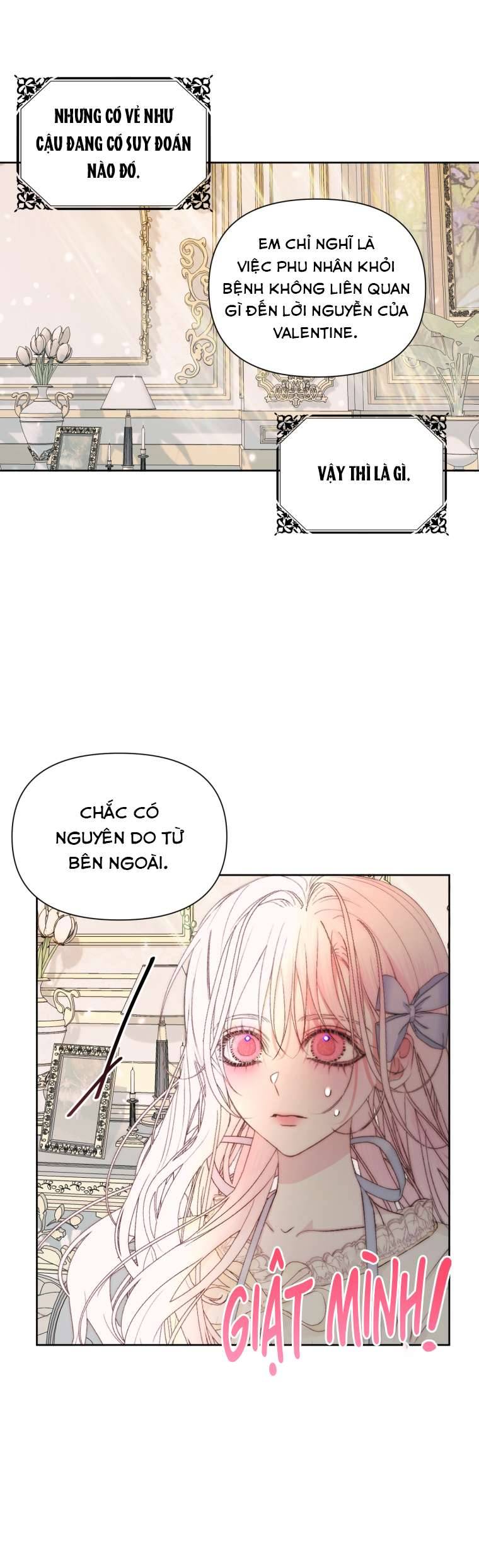 Siren: Trở Thành Gia Đình Của Nhân Vật Phản Diện Chapter 47 - Trang 3