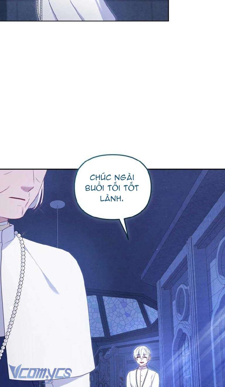 Tôi Được Nuôi Dưỡng Bởi Những Kẻ Phản Diện Chap 75 - Trang 3