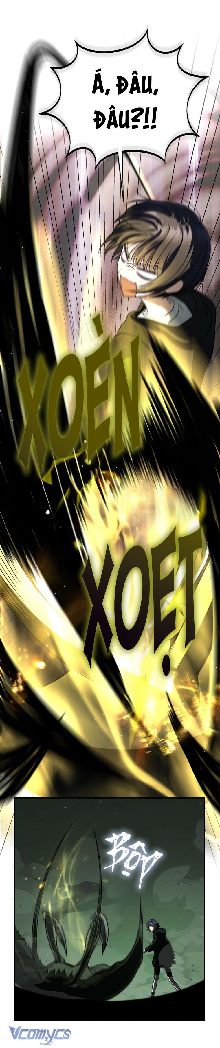 Hướng Dẫn Sinh Tồn Dành Cho Người Xếp Hạng Chap 25 - Trang 2