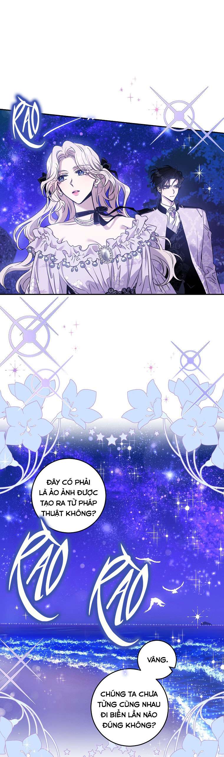 Thuần Hóa Bạo Quân Rồi Bỏ Trốn Chap 74 - Trang 2