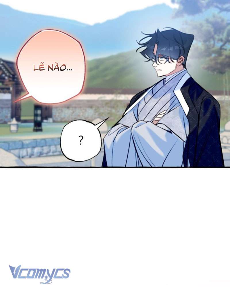 Chuyện Tình Tuyết Phương Bắc Chapter 14 - Trang 4