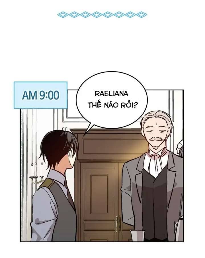 Vị Hôn Thê Khế Ước Của Công Tước Chapter 73 - Trang 4