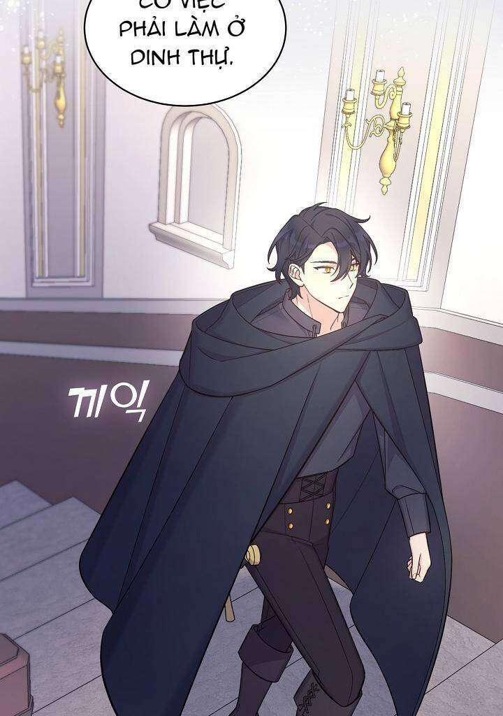 Bệ Hạ, Tôi Sẽ Giết Ngài! Chapter 30 - Next Chapter 30