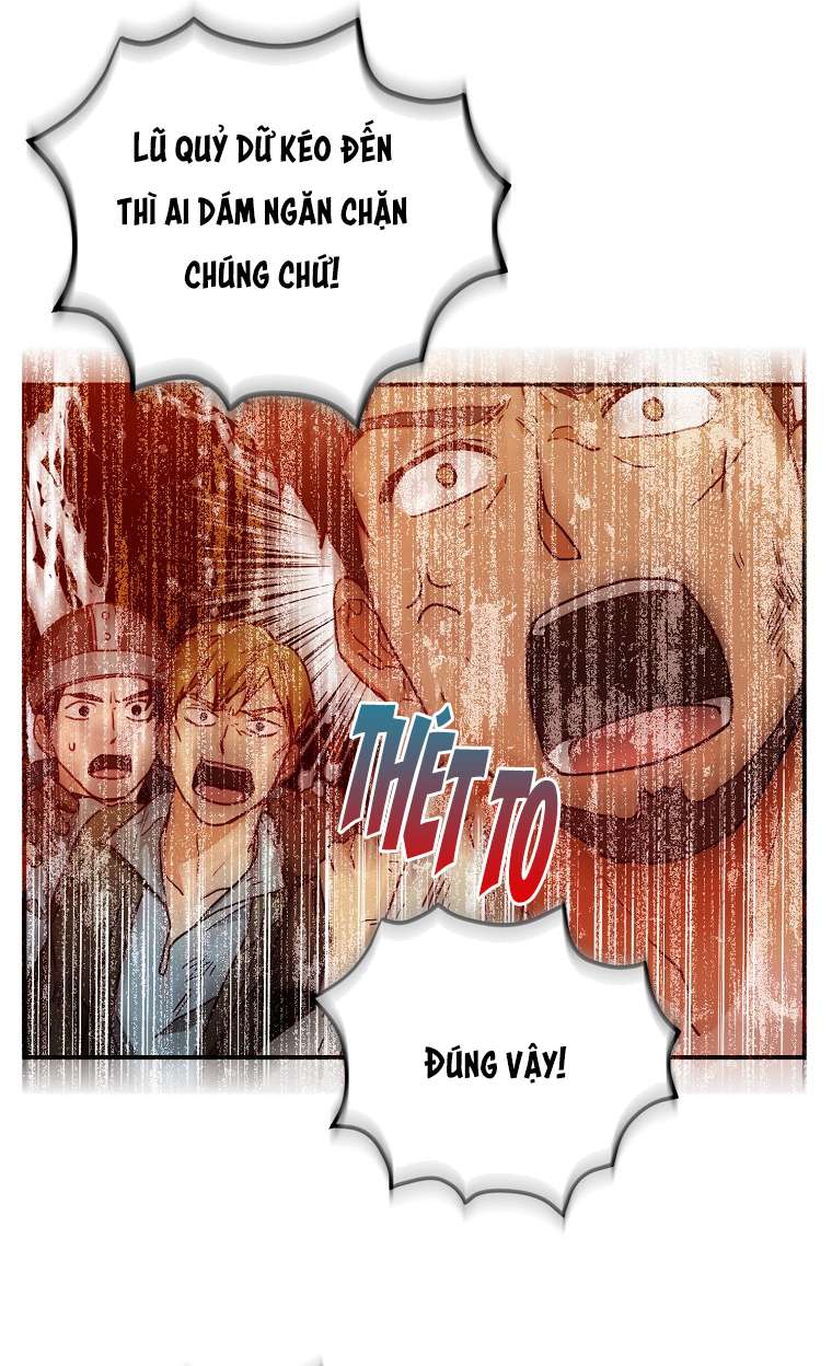 Tôi Trở Thành Vợ Của Nam Chính Chap 14 - Trang 3