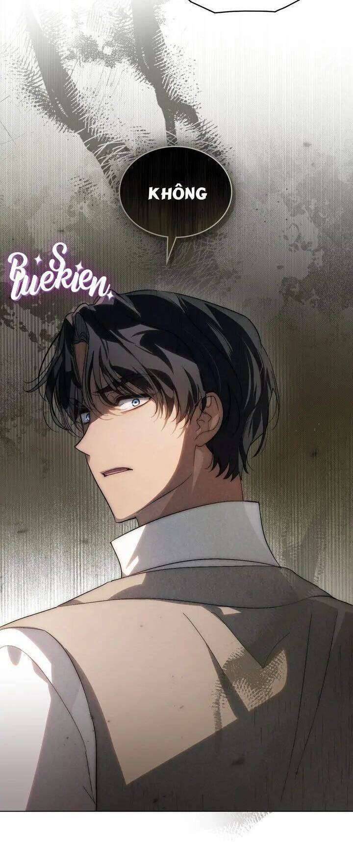 Khi Số Phận Tìm Đến Hai Ta Chapter 22 - Trang 4