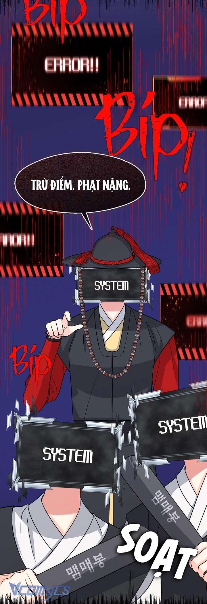 Công Chúa Là Người Chơi Chapter 30 - Trang 3