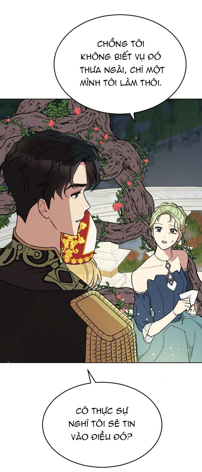 Nam Thứ Đình Công Thì Phải Làm Sao?! Chapter 13 - Trang 4