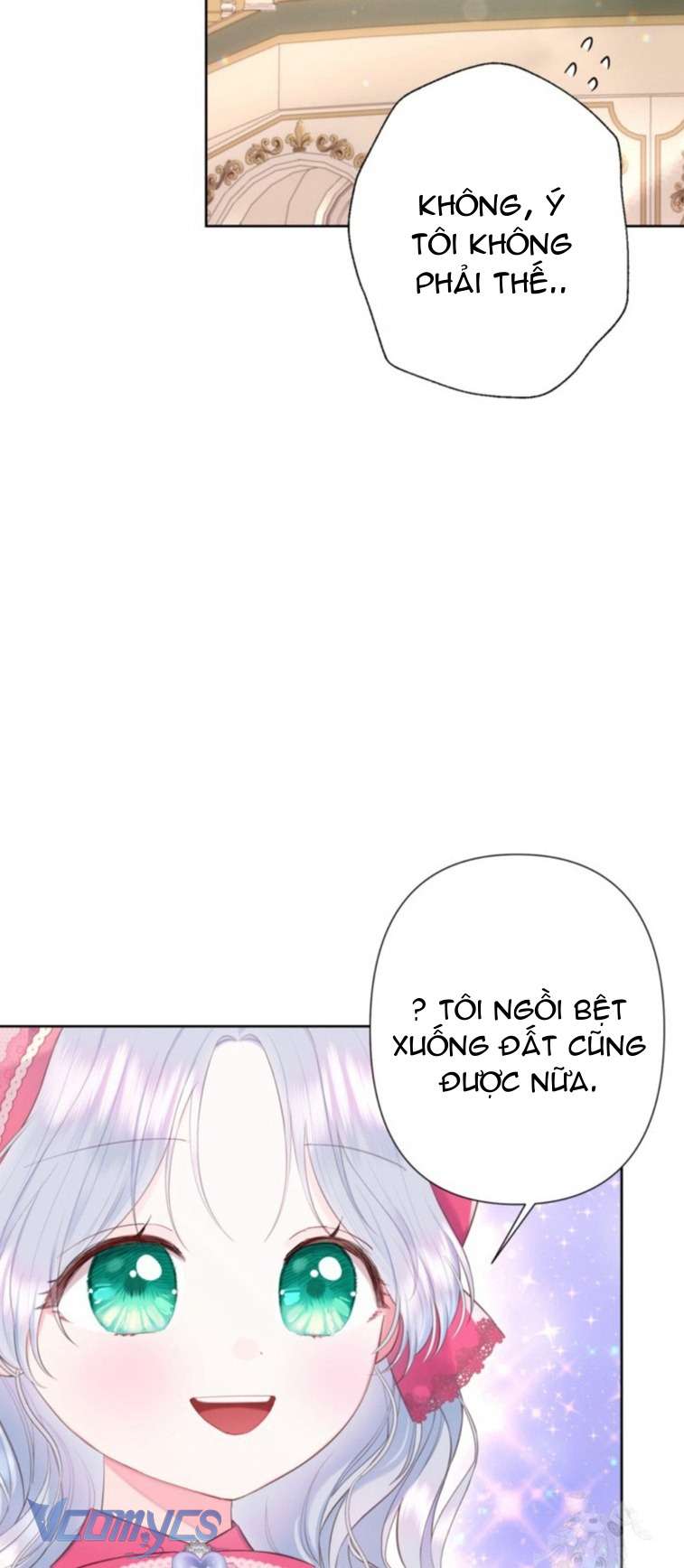 Người Anh Trai Mạnh Nhất Của Tôi Đã Mất Trí Nhớ Chap 22 - Trang 4