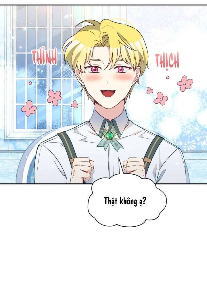 Người Bảo Hộ Của Bạo Quân Là Ma Nữ Tàn Độc Chap 36 - Trang 4