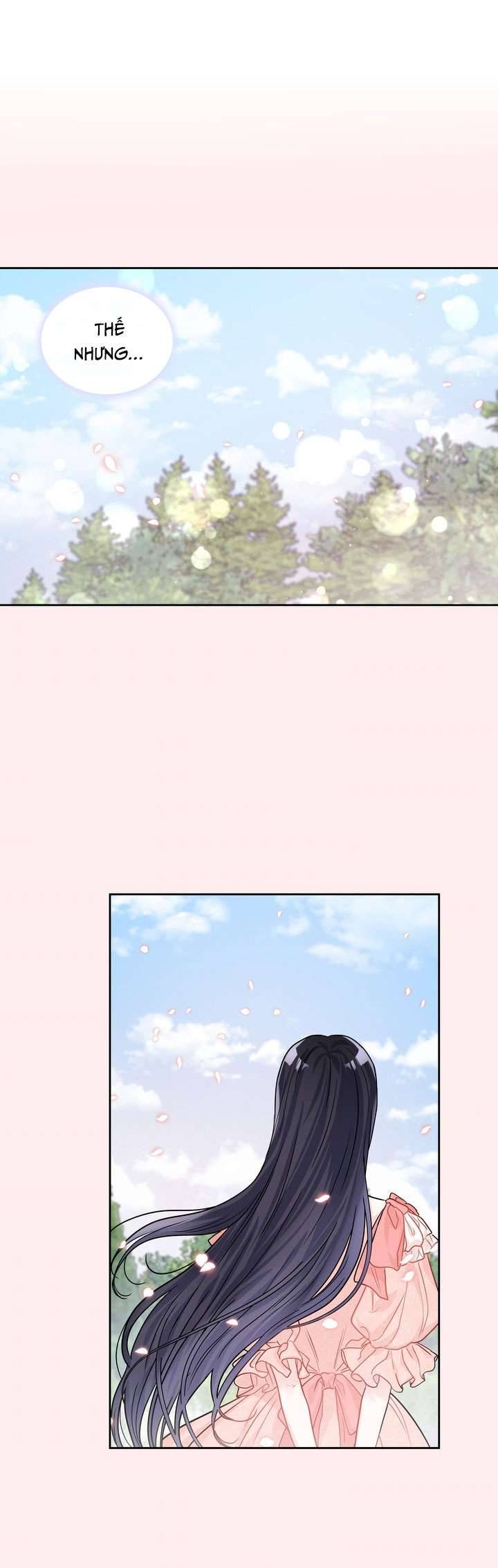 Công Nương Su Chapter 21 - Trang 4