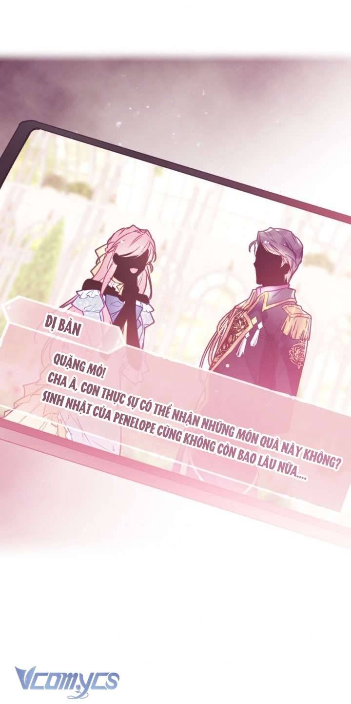 Kết Cục Của Nhân Vật Phản Diện Chỉ Có Thể Là Cái Chết Chapter 95 - Trang 4