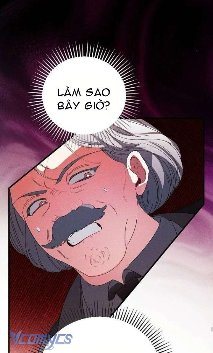 Papa Bạo Chúa, Con Sẽ Bảo Vệ Người! Chap 11 - Trang 2