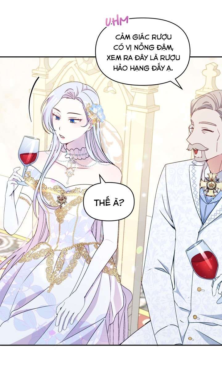 Người Bảo Hộ Của Bạo Quân Là Ma Nữ Tàn Độc Chap 41 - Trang 4