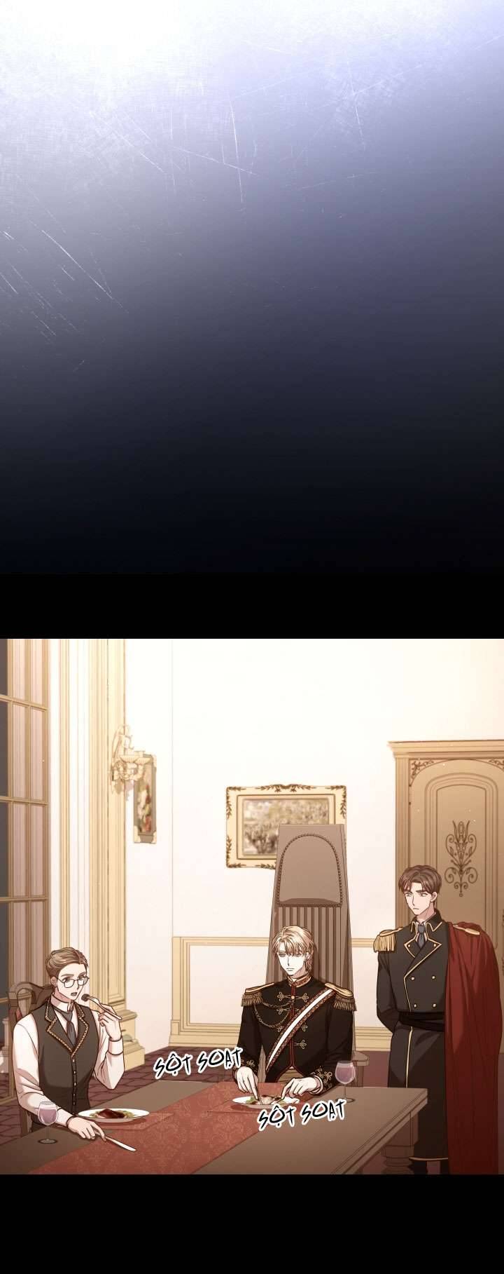 Thư Ký Của Bạo Chúa Chapter 40 - Trang 4