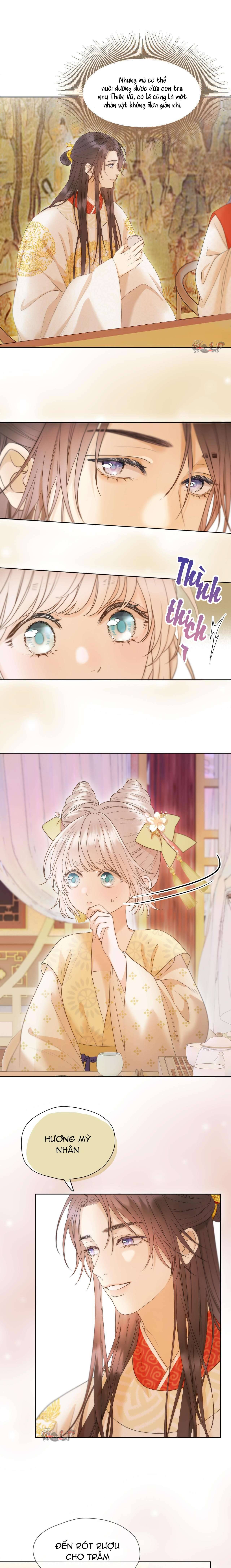 Livestream Trong Lãnh Cung Chap 13 - Trang 2