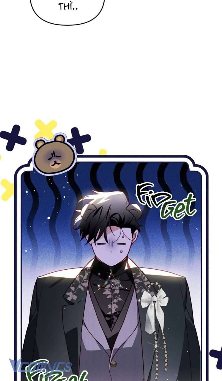 Nuôi vị hôn phu bằng tiền bạc. Chap 44 - Trang 2