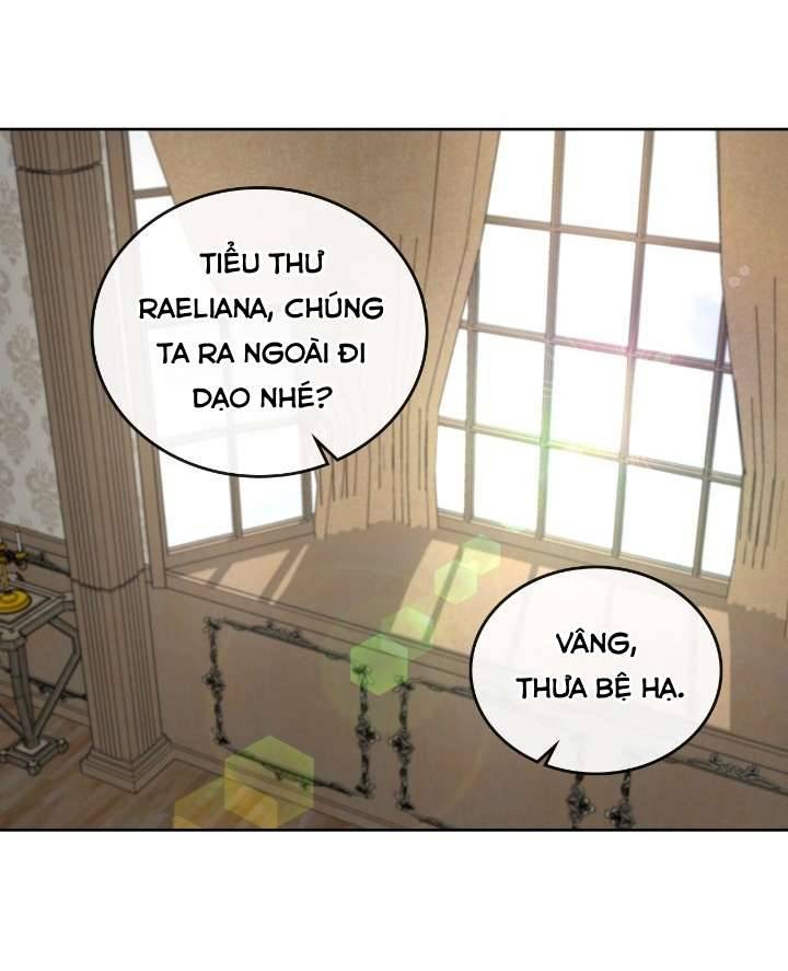 Vị Hôn Thê Khế Ước Của Công Tước Chapter 55 - Next Chapter 56