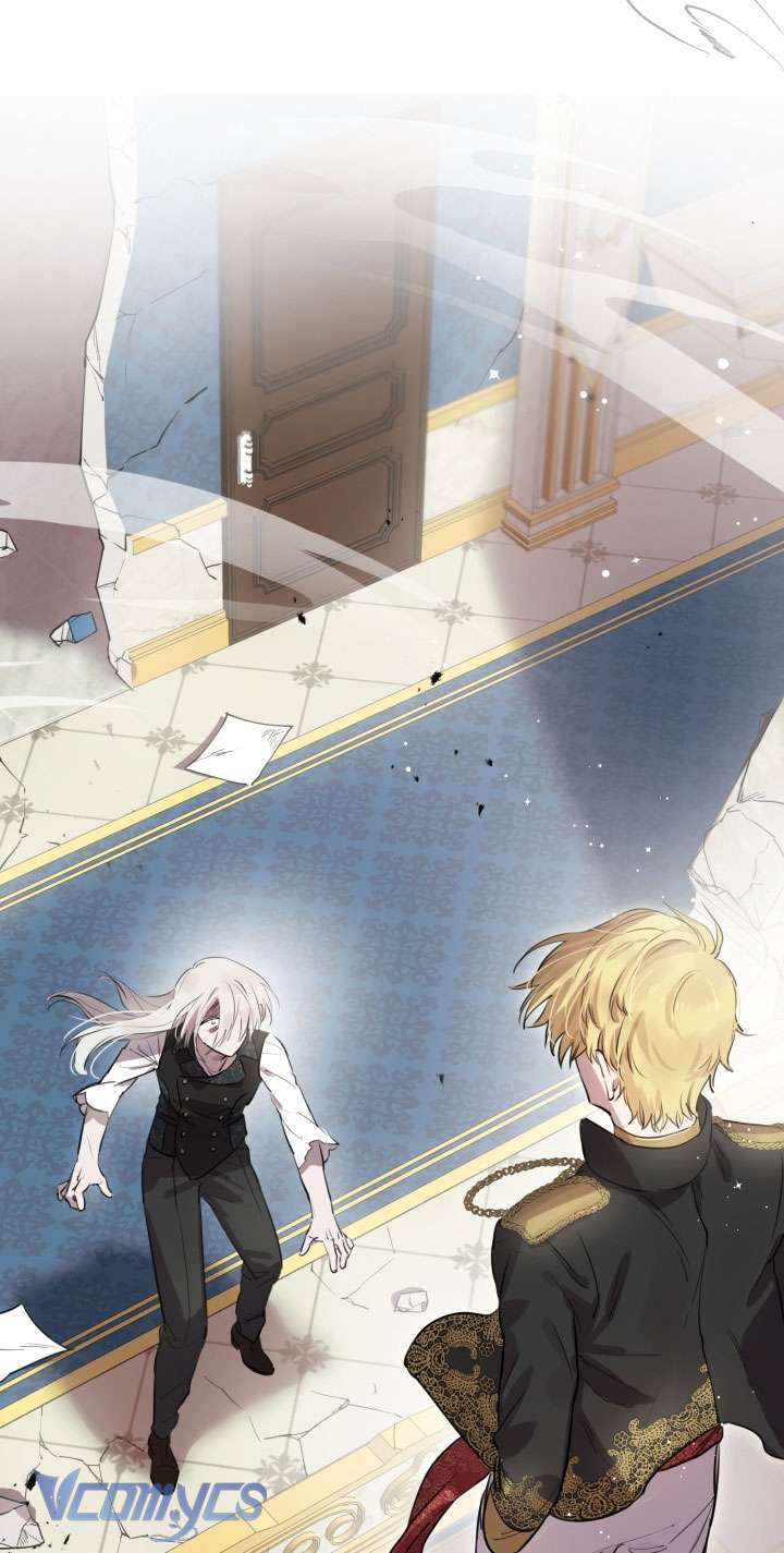 Những Nhân Vật Mạnh Nhất Thế Giới Ám Ảnh Tôi Chapter 48 - Trang 4