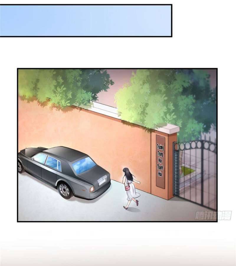 Hệt Như Hàn Quang Gặp Nắng Gắt Chap 53 - Trang 4