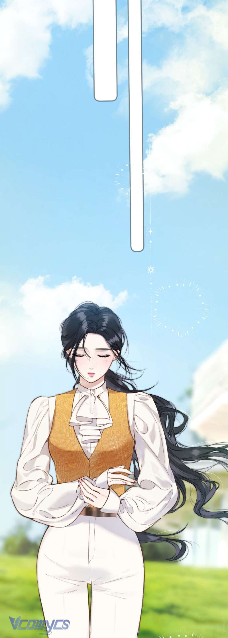 Trêu Nhầm Chap 38 - Trang 4