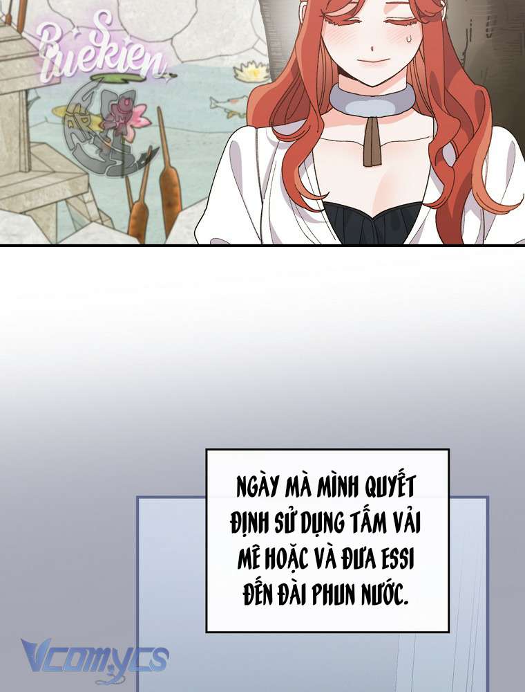 Chị Gái Của Nhân Vật Phản Diện Hôm Nay Cũng Đang Đau Khổ Chapter 56 - Trang 4