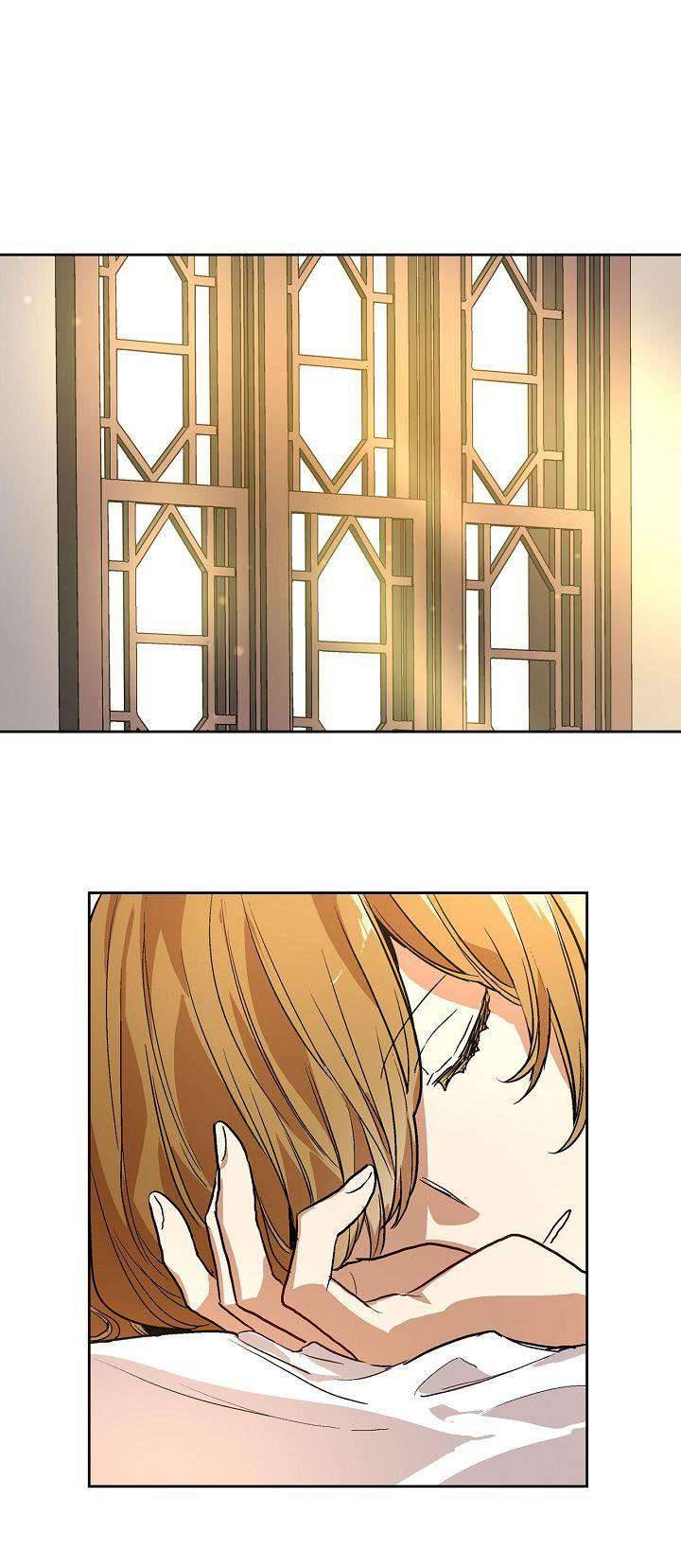 Vị Hôn Thê Khế Ước Của Công Tước Chapter 24 - Next Chapter 25