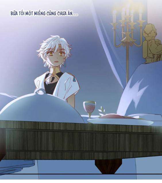 Địch Úc Đa Chi Ca Chapter 5 - Next Chapter 6