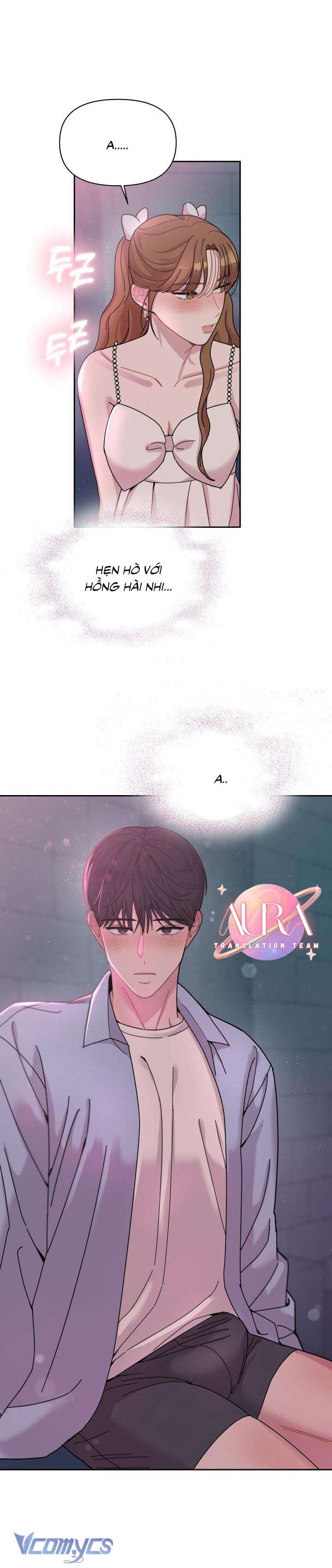 XX Archive Chap 1 - Trang 2