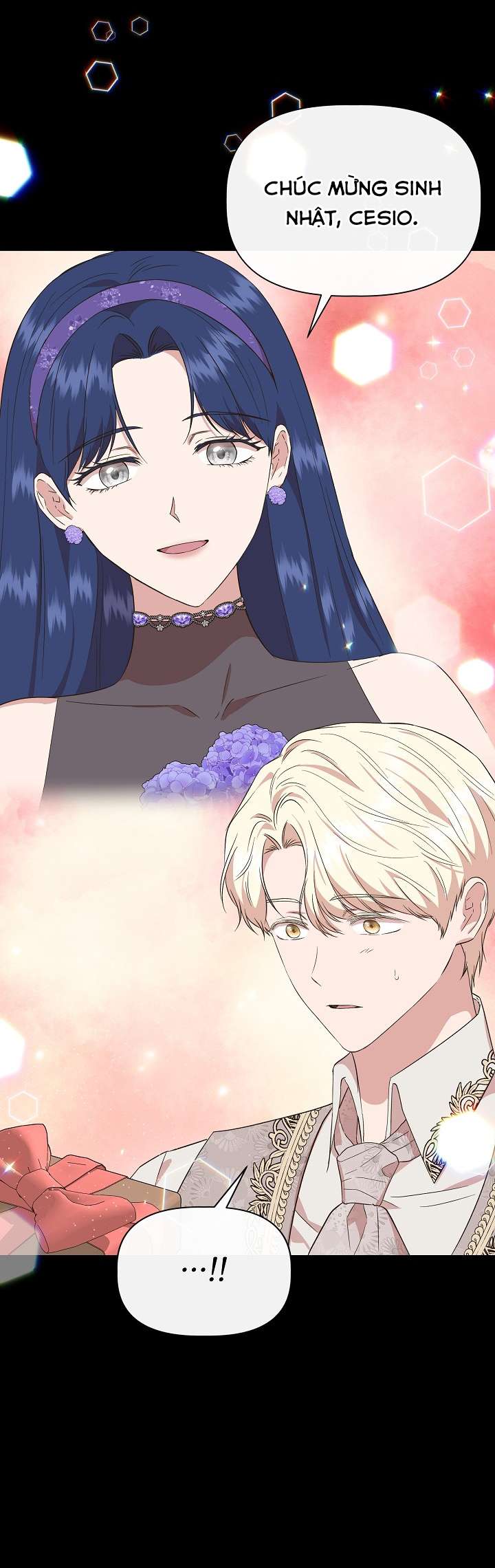 Tôi Không Phải Là Cinderella Chapter 75 - Trang 4