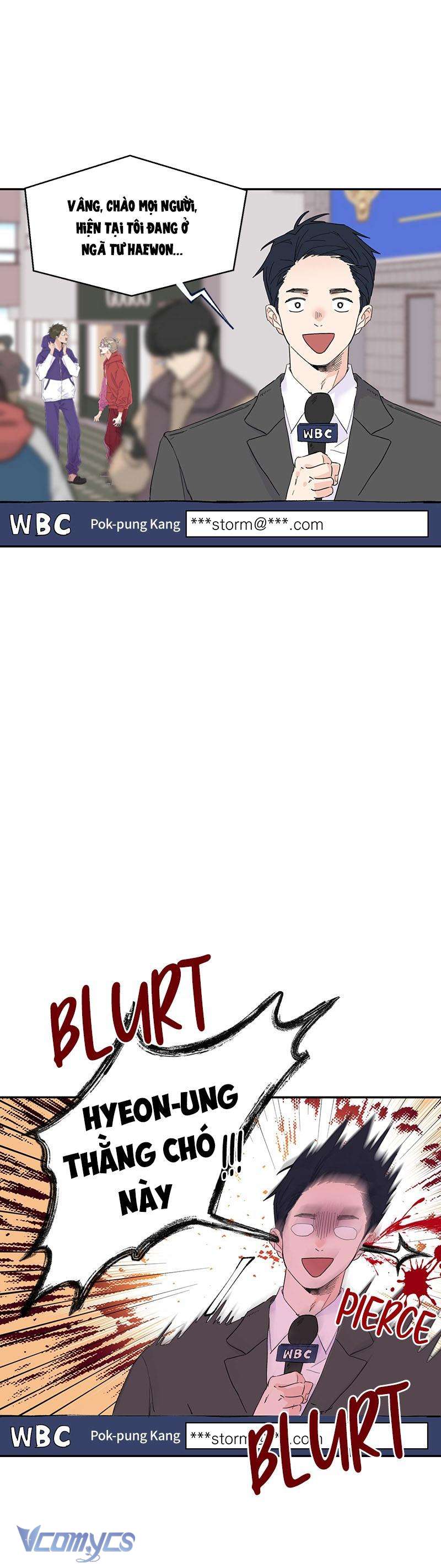 Hãy Ly Hôn Đi! Chapter 1 - Next Chapter 2