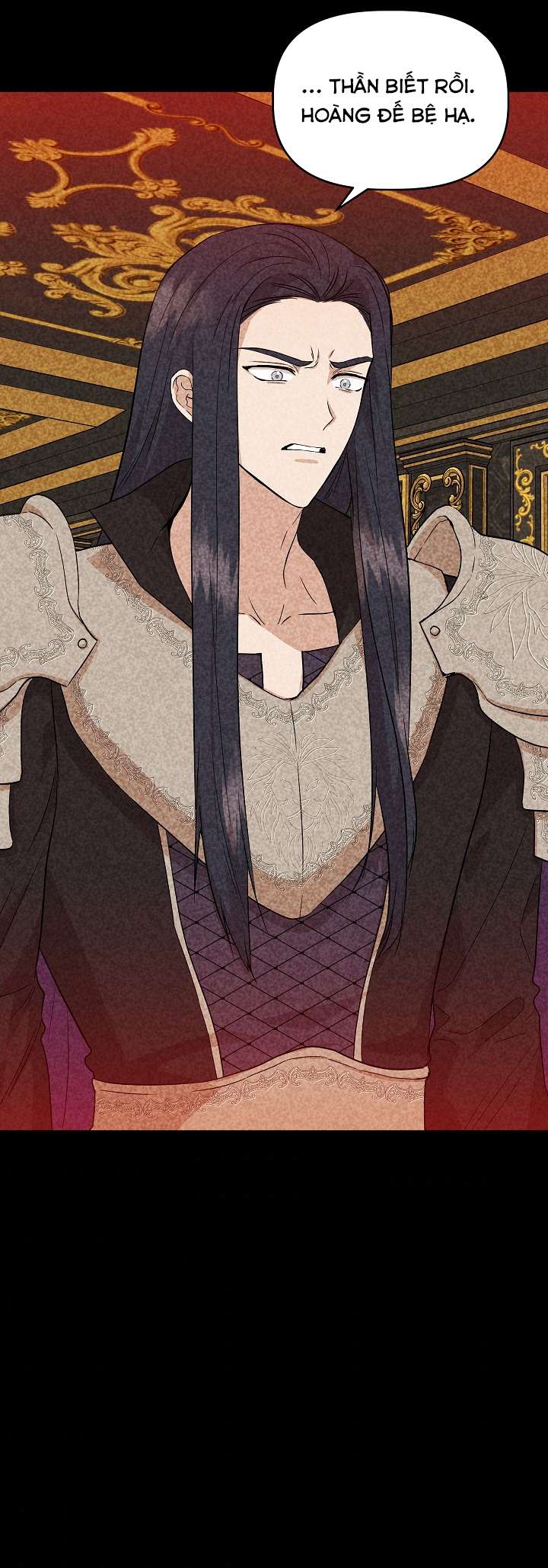 Tôi Không Phải Là Cinderella Chapter 32 - Trang 4