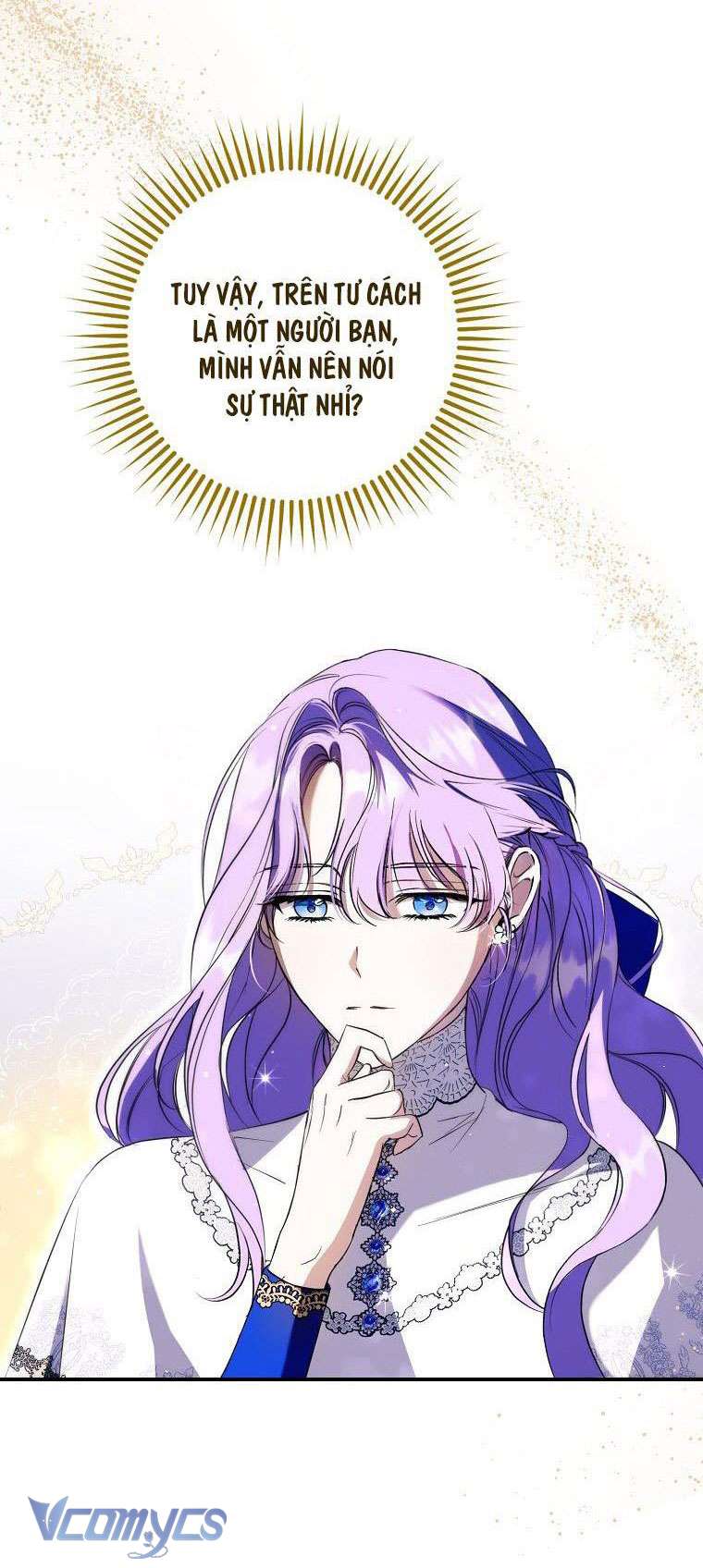 Các Nam Chính Đã Bị Nữ Phụ Cướp Mất Chap 2 - Trang 3