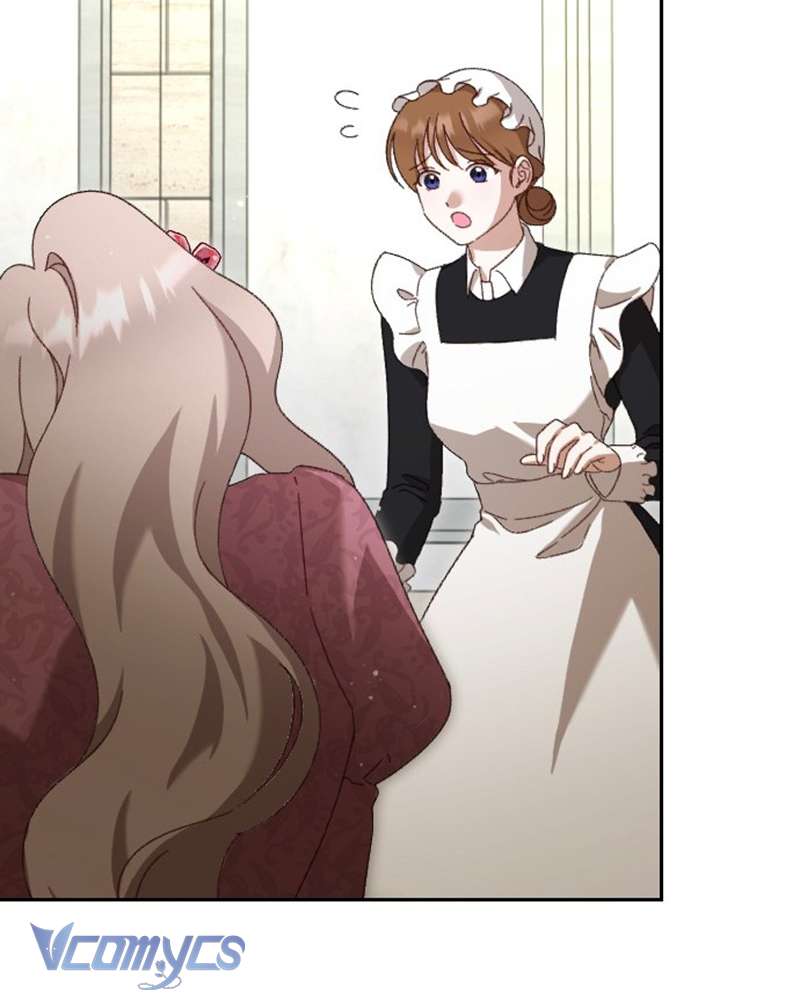 Dành Cho Những Ai Coi Hối Tiếc Là Điều Xa Xỉ Chap 7 - Trang 4