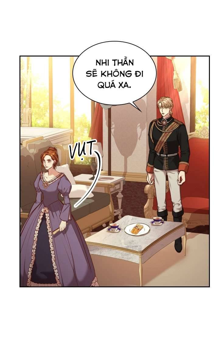 Thư Ký Của Bạo Chúa Chapter 42 - Trang 4