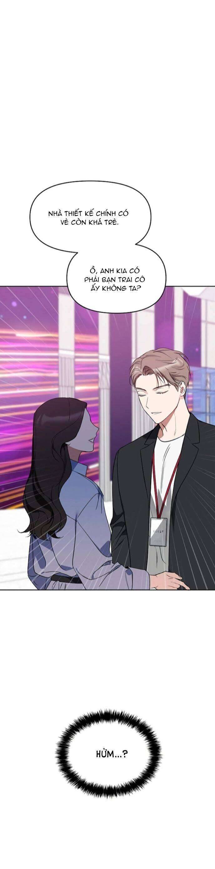 Công Việc Bất Thường Chapter 15 - Trang 4