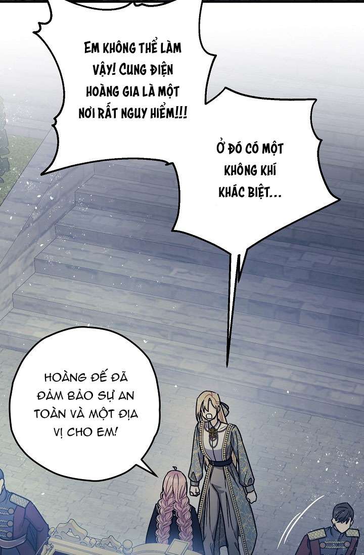 Liều Thuốc An Thần Của Bạo Chúa Chap 14 - Trang 4