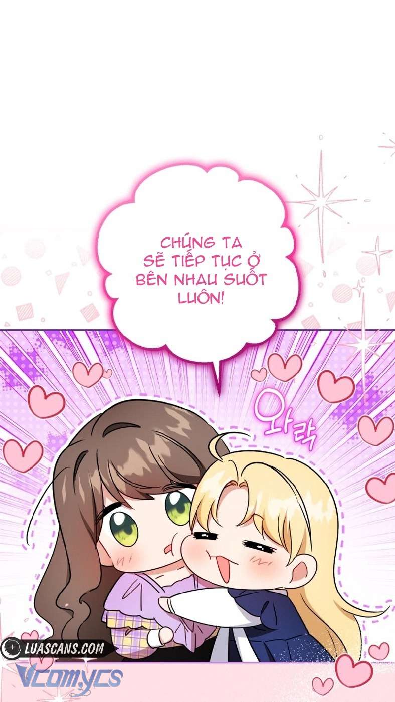 Được Yêu Thương Mà Còn Ngại Ngùng Sao! Chap 59 - Trang 4