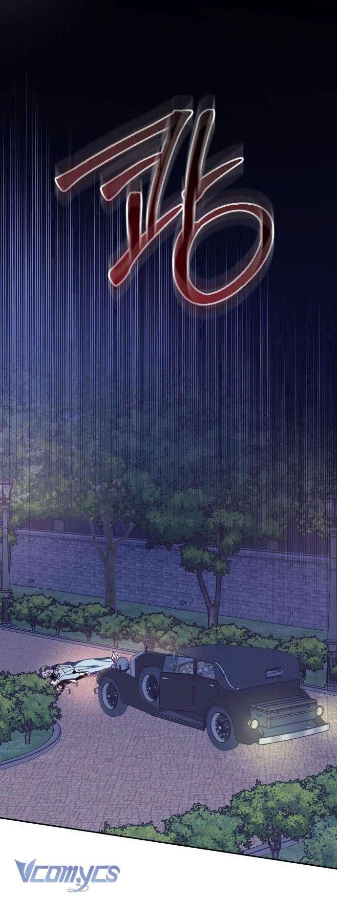 Dành Cho Những Ai Coi Hối Tiếc Là Điều Xa Xỉ Chap 1 - Trang 4