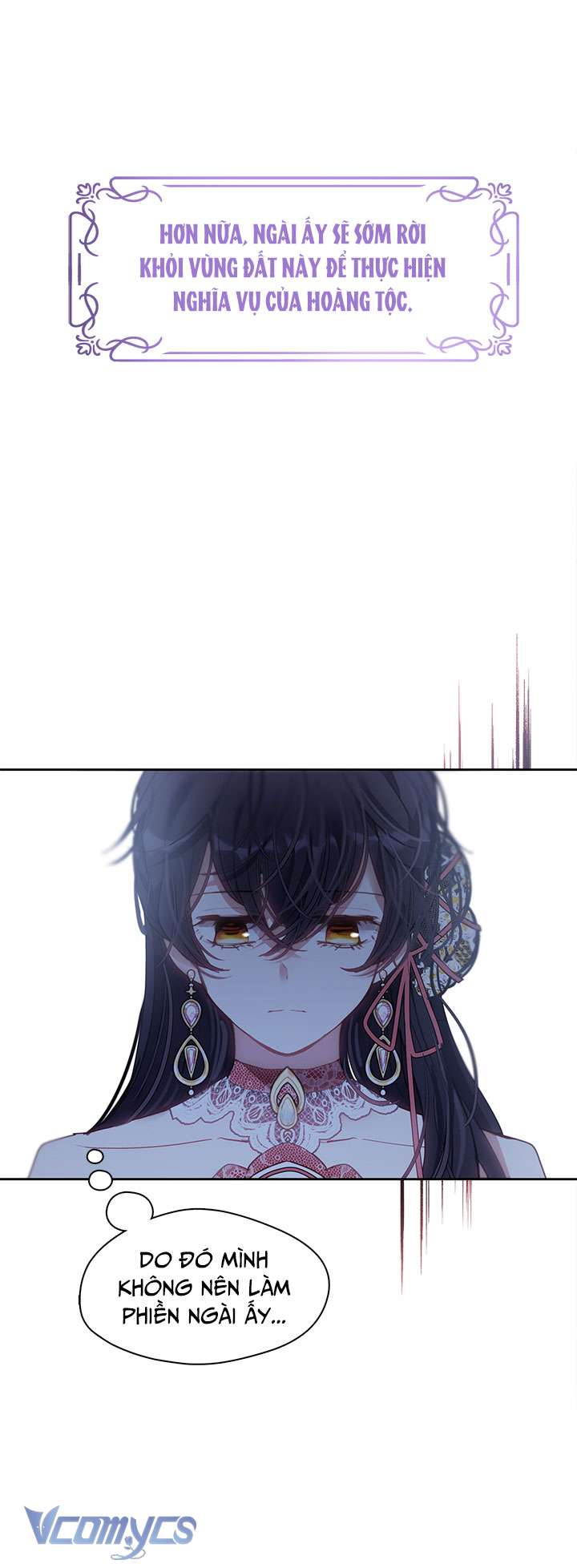 Gia Đình Bị Ám Ảnh Bởi Tôi Chapter 50 - Trang 4