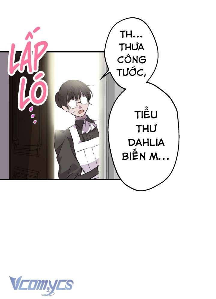 Những Nhân Vật Mạnh Nhất Thế Giới Ám Ảnh Tôi Chapter 34 - Trang 4