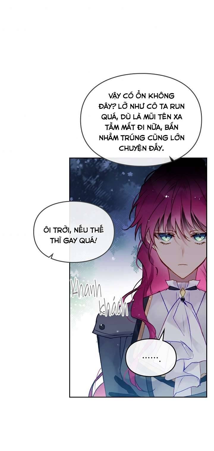 Kết Cục Của Nhân Vật Phản Diện Chỉ Có Thể Là Cái Chết Chapter 66 - Trang 4