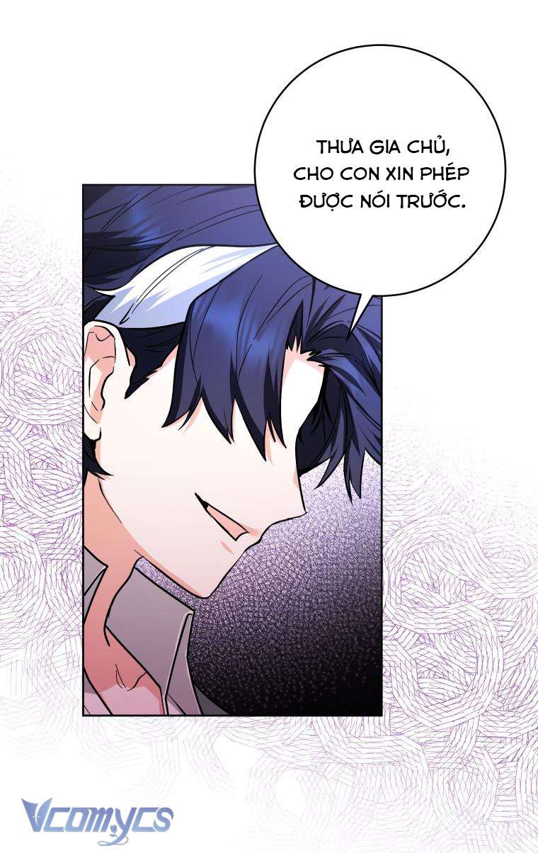 Bé Con Cá Voi Sát Thủ Chapter 22 - Next Chapter 23