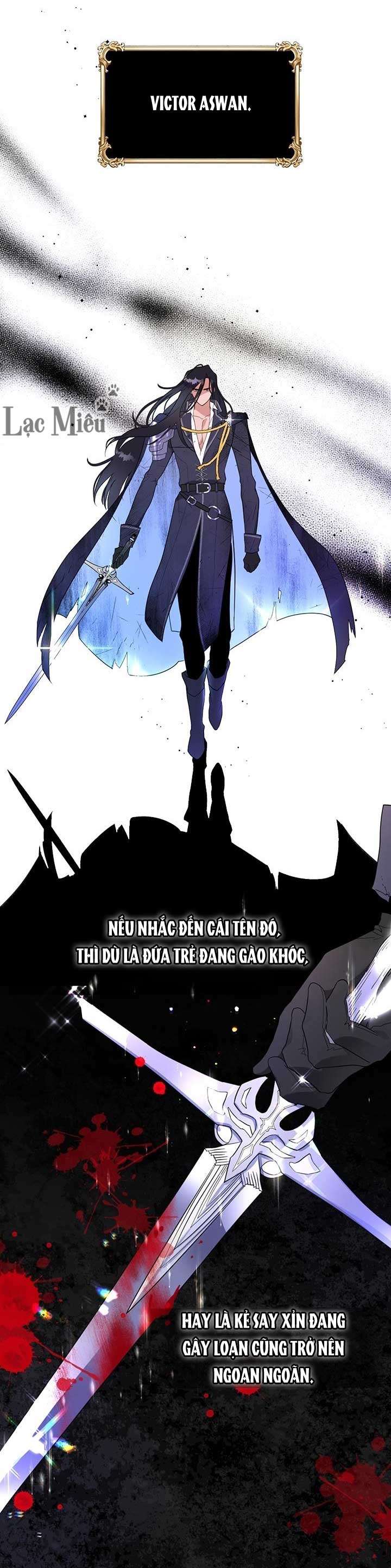 Công Tước Hát Rong Chapter 1 - Next Chapter 1.5