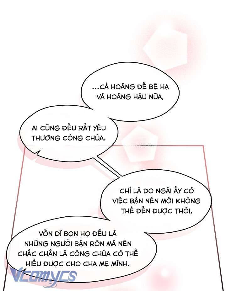 Công Chúa Là Người Chơi Chapter 2 - Trang 3