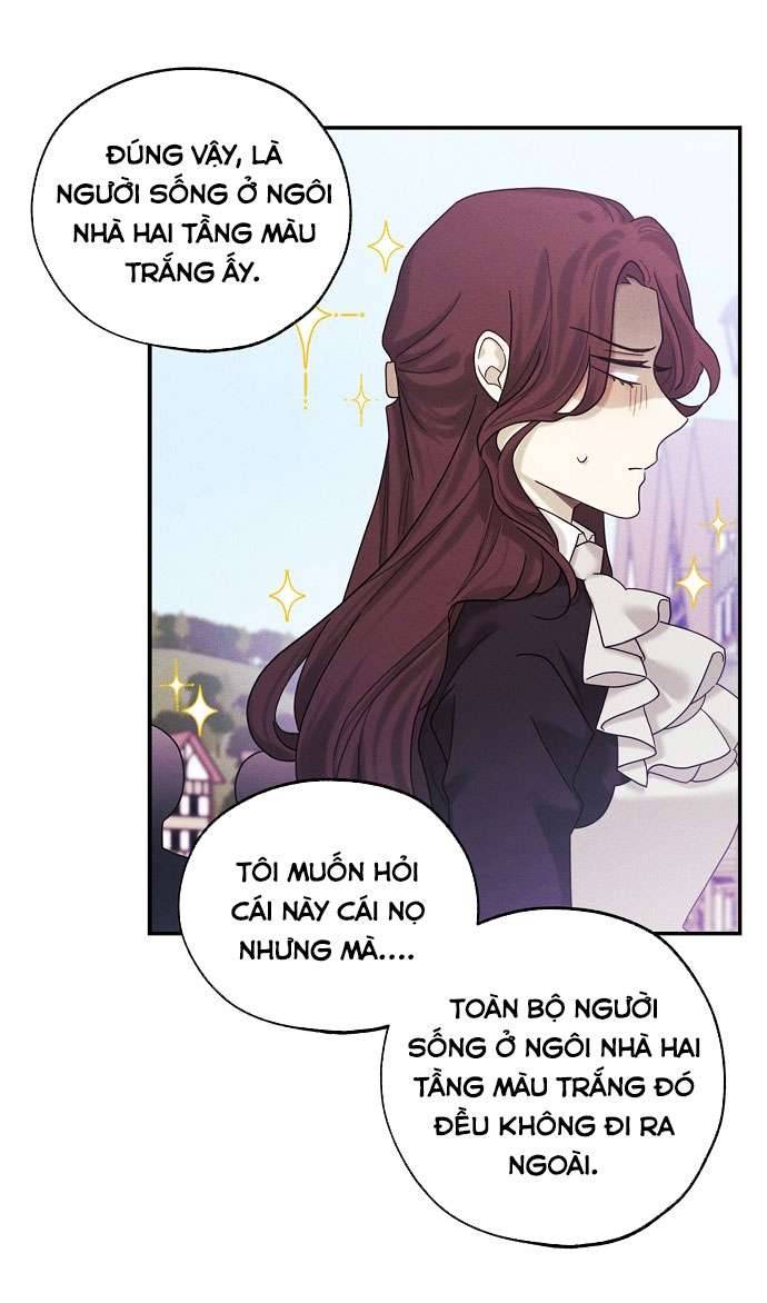 Cửa Hàng Búp Bê Của Công Chúa Chap 37 - Trang 2