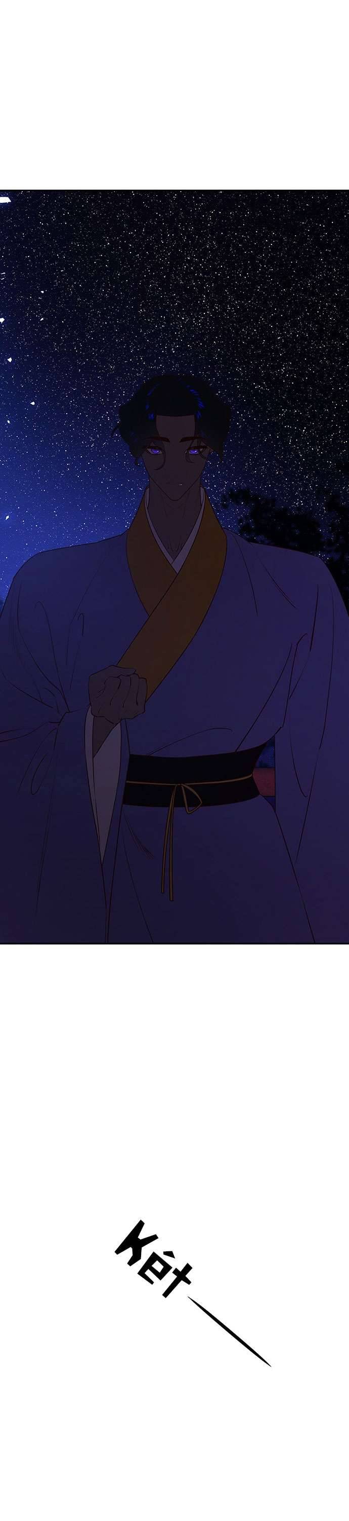 Vương Tử Huyền Bí Chapter 55 - Trang 4