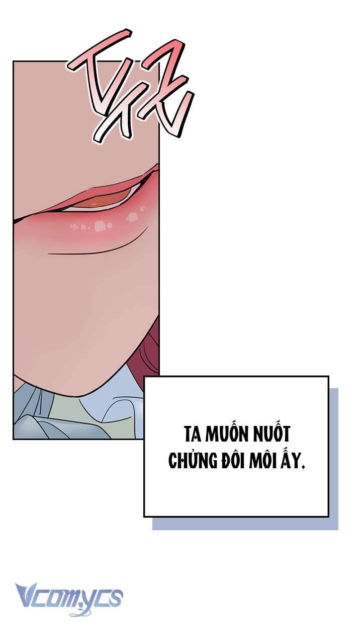 Người Đẹp Và Quái Thú Chap 54 - Trang 3