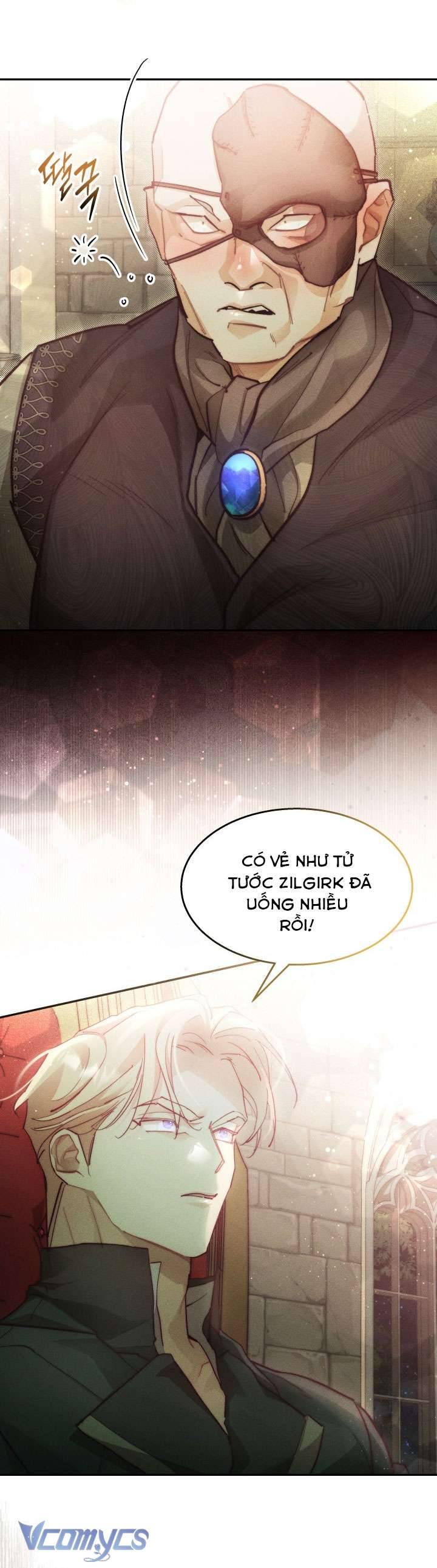 Tiếng Trống Vang Dội Chapter 23 - Trang 4