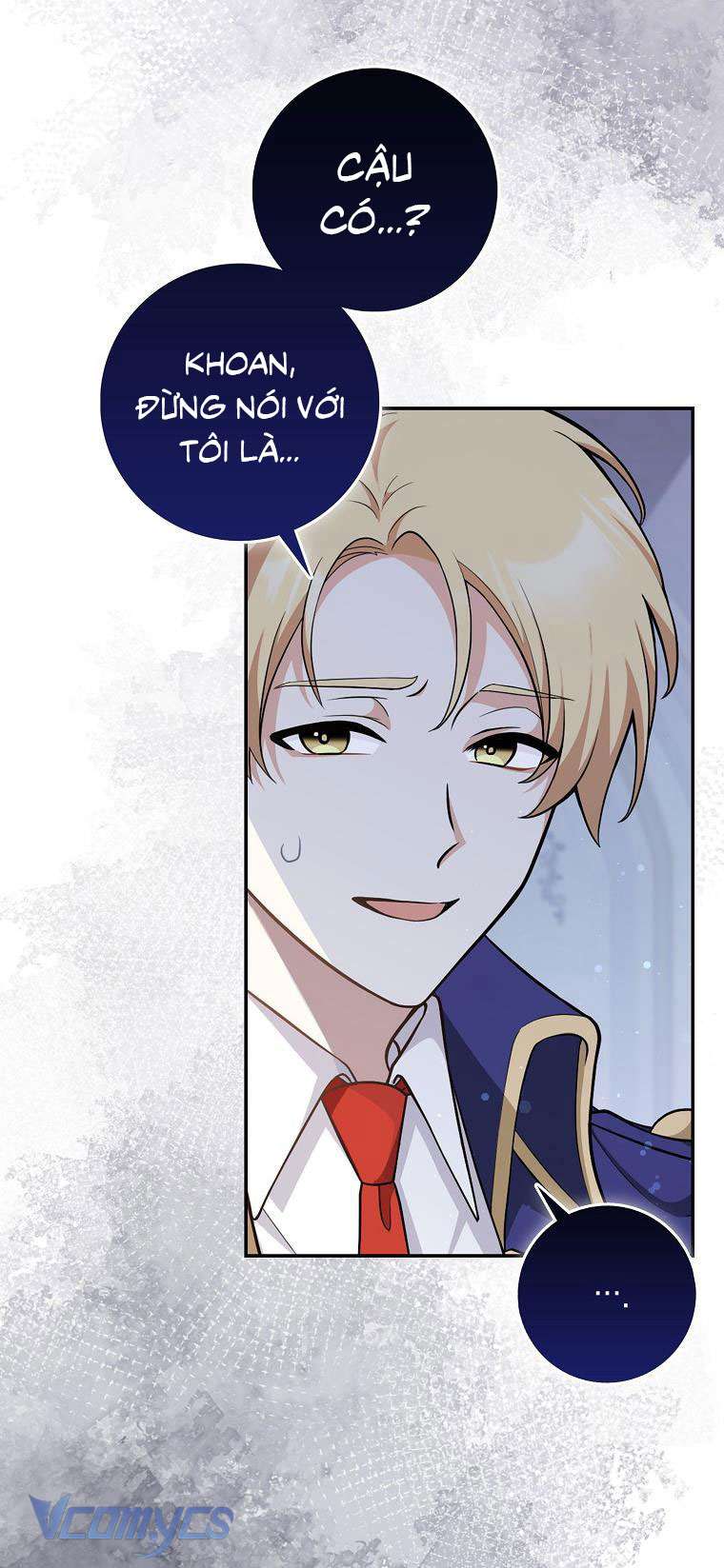 Tôi Thề Chúng Ta Chỉ Là Bạn Chapter 4 - Next Chapter 5